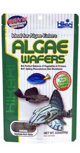 HIKARI ALGAE WAFERS