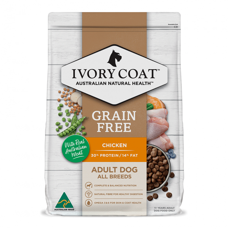 ivory-coat-grain-free-dry-dog-food-adult-chicken-2kg