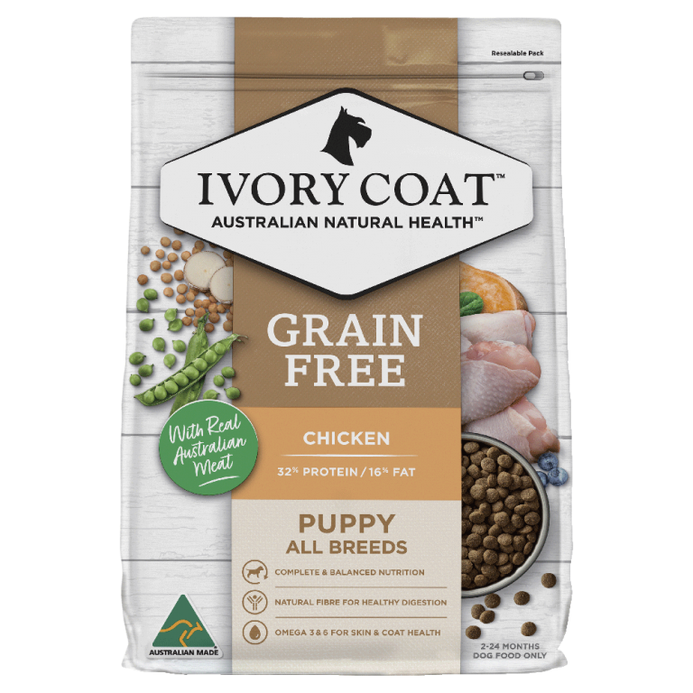ivory-coat-grain-free-puppy-chicken-2kg